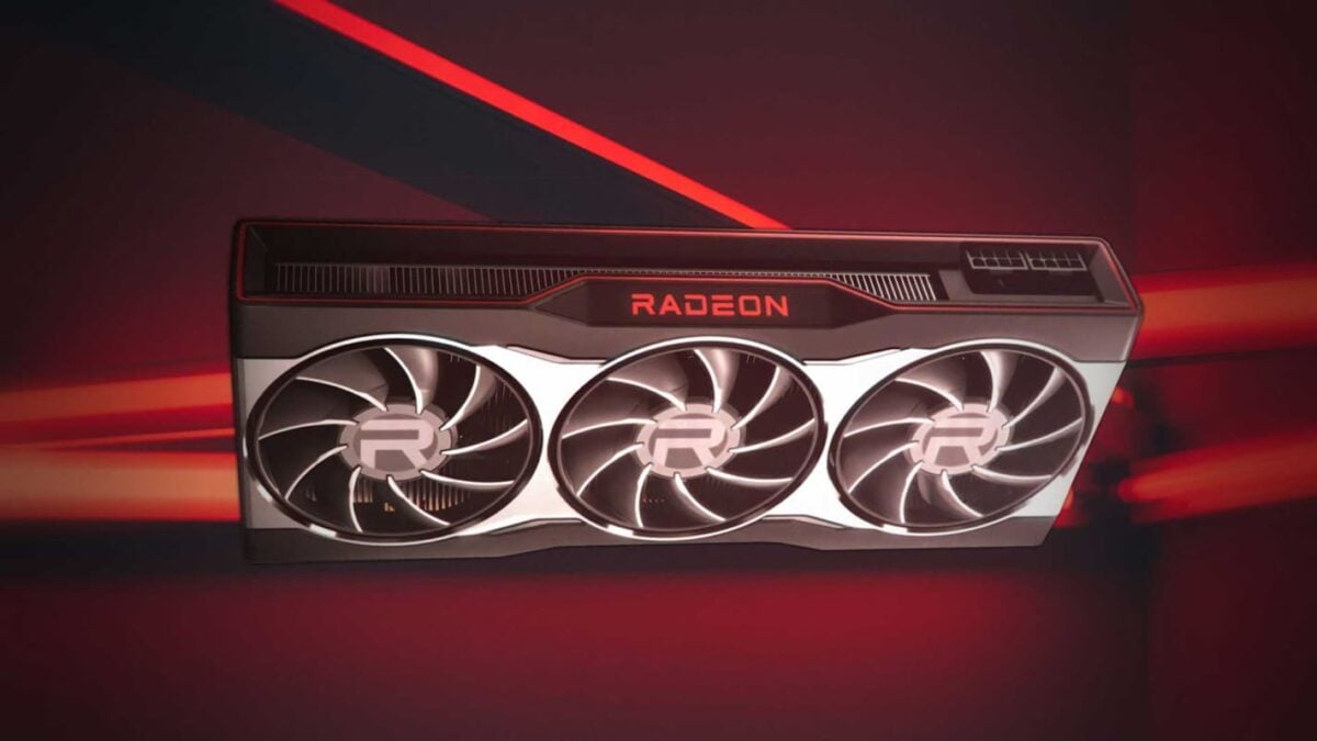 amd 6900 xt radeon