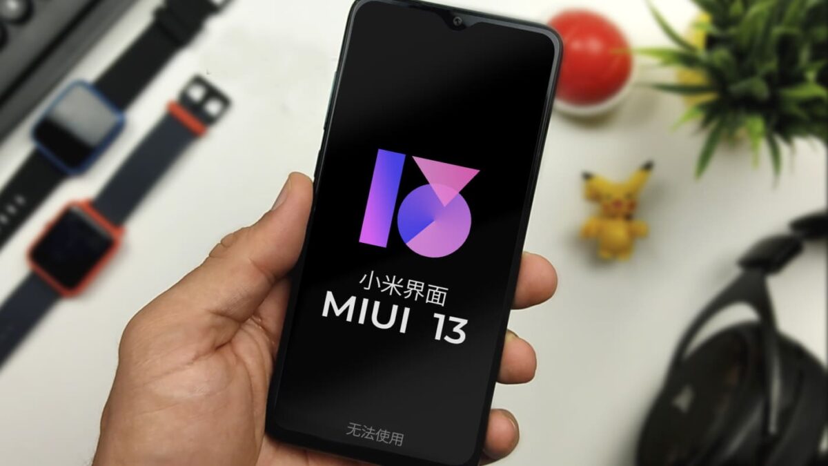 miui 13 beta xiaomi