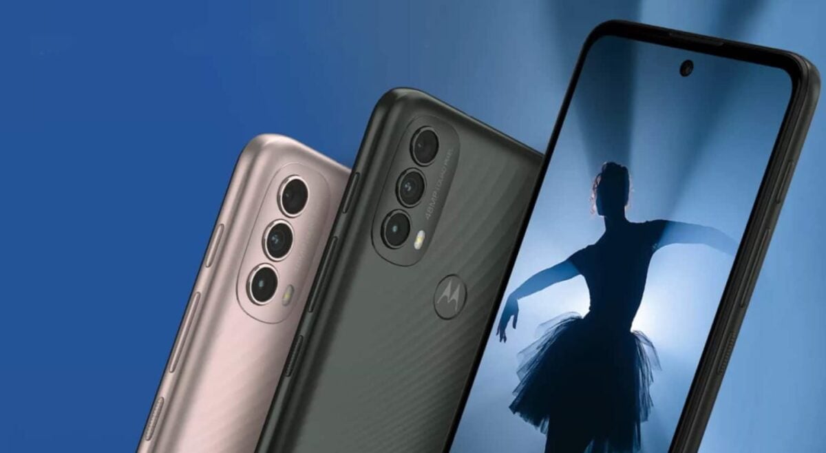 moto g71 5g smartphone