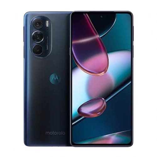 motorola edge x30 preto