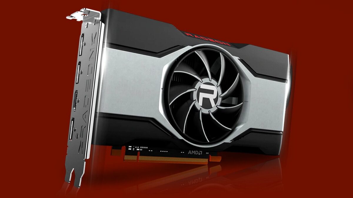 rx 6500 xt amd