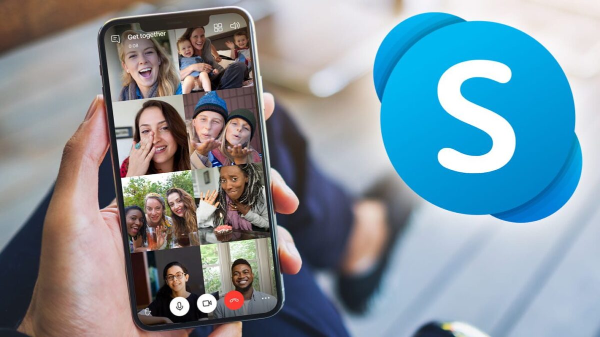 skype 8.79 atualizacao
