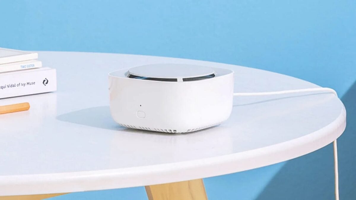xiaomi mijia repelent