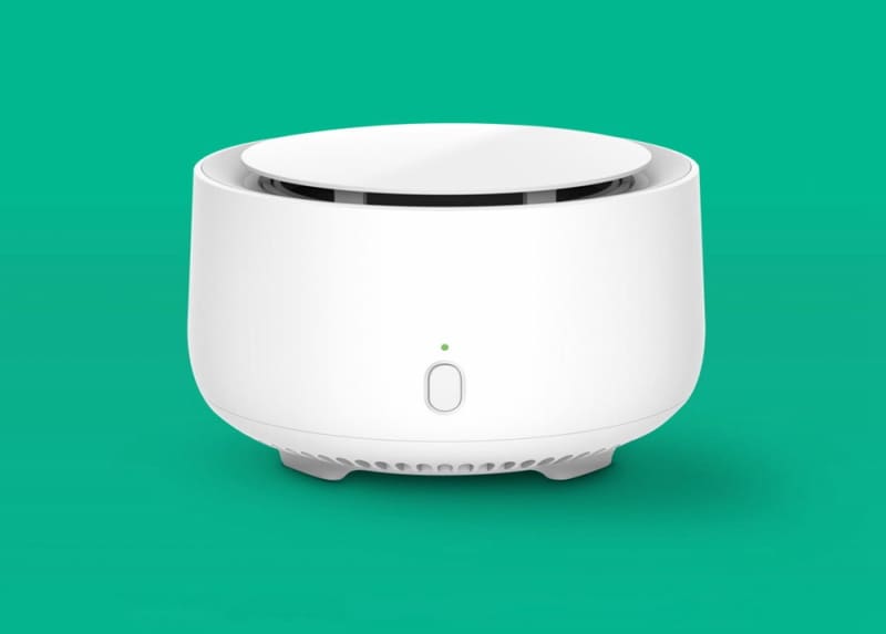 Xiaomi Mijia Mosquito Repellent e a promessa de acabar com os mosquitos xiaomi mijia repelente