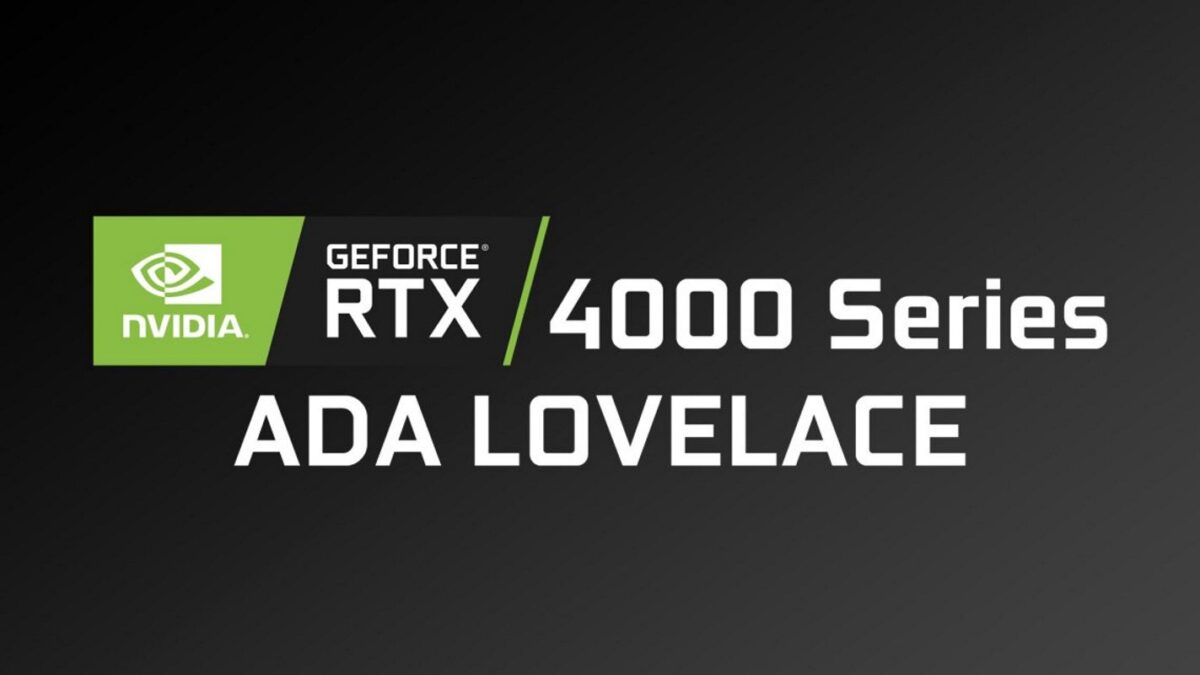 ada lovelace rtx 4090