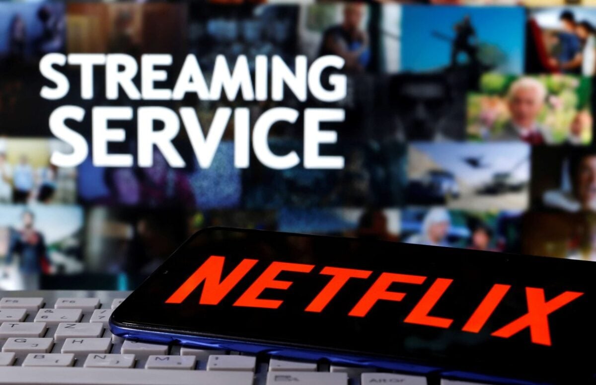 aumento netflix mundo