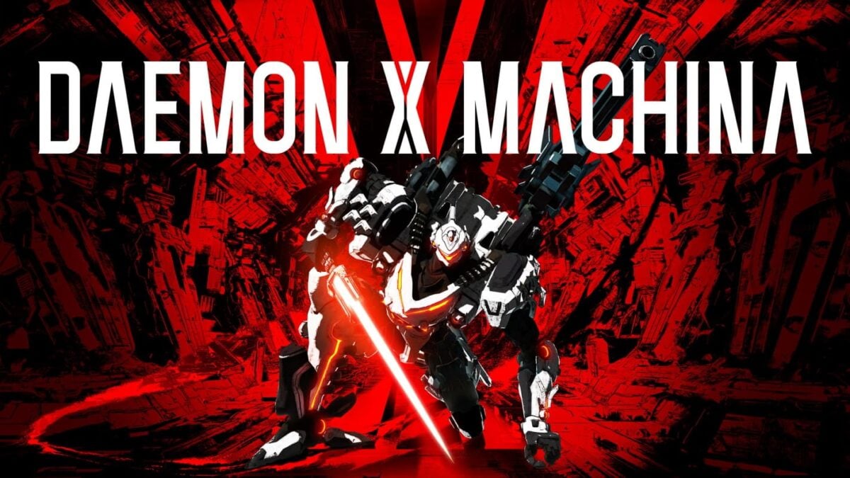 daemon x machina gratis