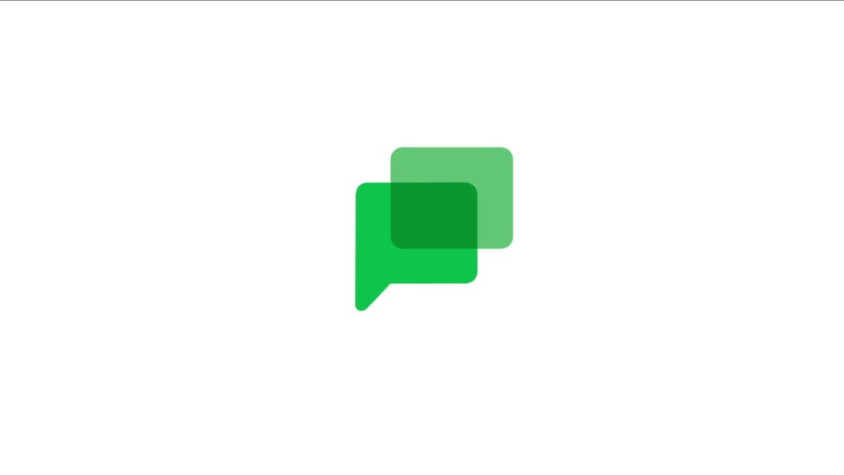 google chat workspace