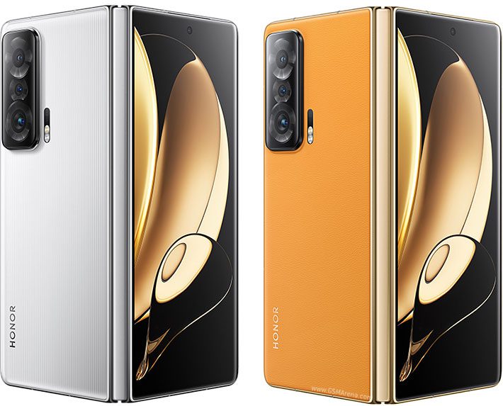 Honor Magic V é o novo smartphone dobrável com Snapdragon 8 Gen 1 huawei magic v oficial