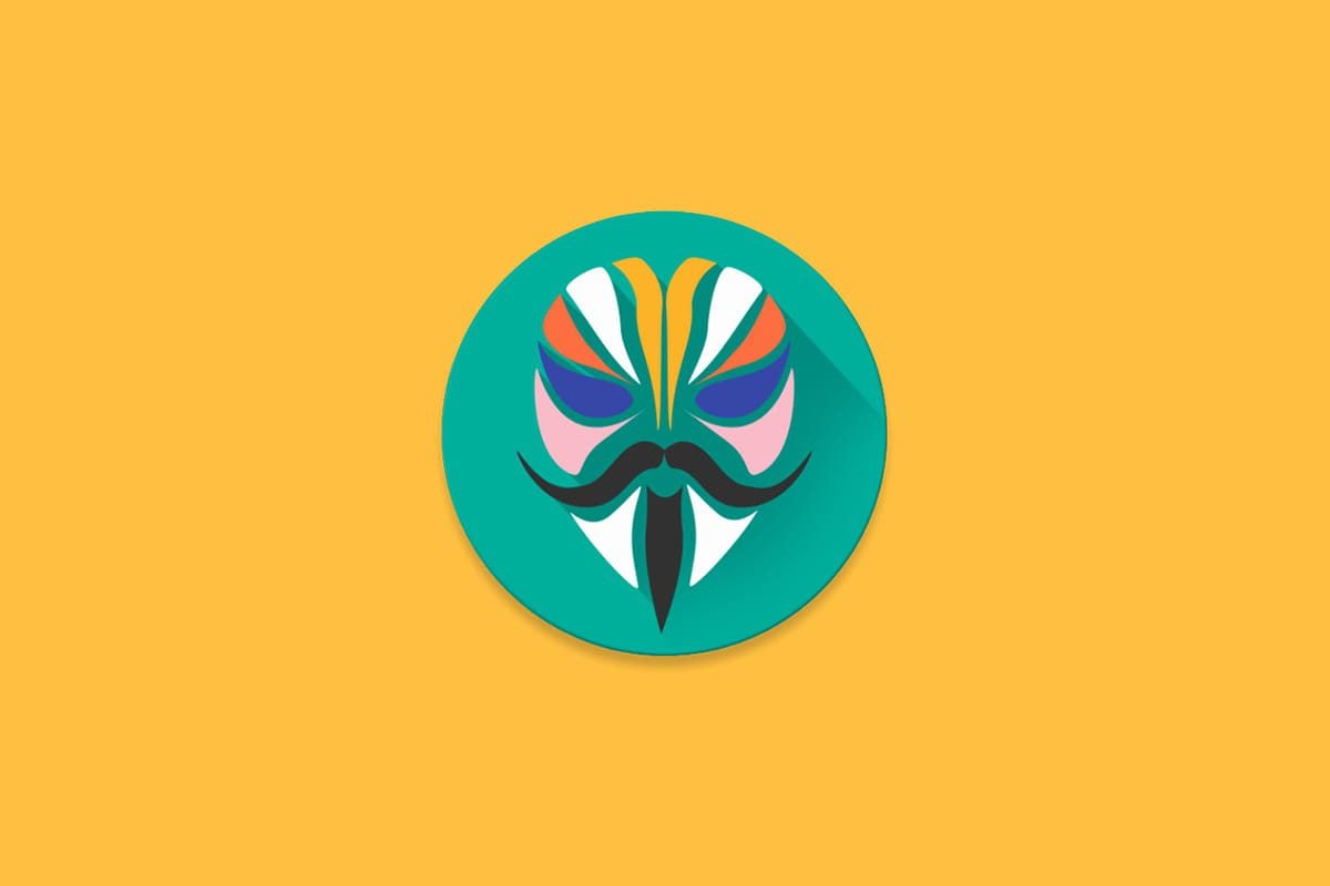 magisk v24