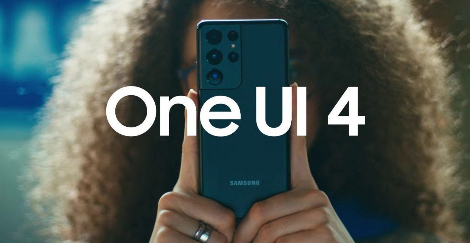 Galaxy A52s 5G é atualizado para o Android 12 com a One UI 4.0 one ui 4.0 samsung