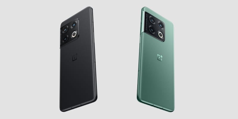 OnePlus 10 Pro: Tudo sobre o smartphone com Snapdragon 8 Gen 1 e câmera de 150° oneplus 10 pro cores