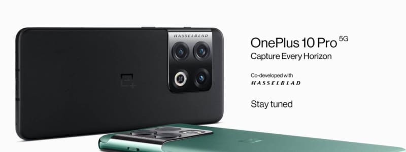 OnePlus 10 Pro: Tudo sobre o smartphone com Snapdragon 8 Gen 1 e câmera de 150° oneplus 10 pro hasselblad
