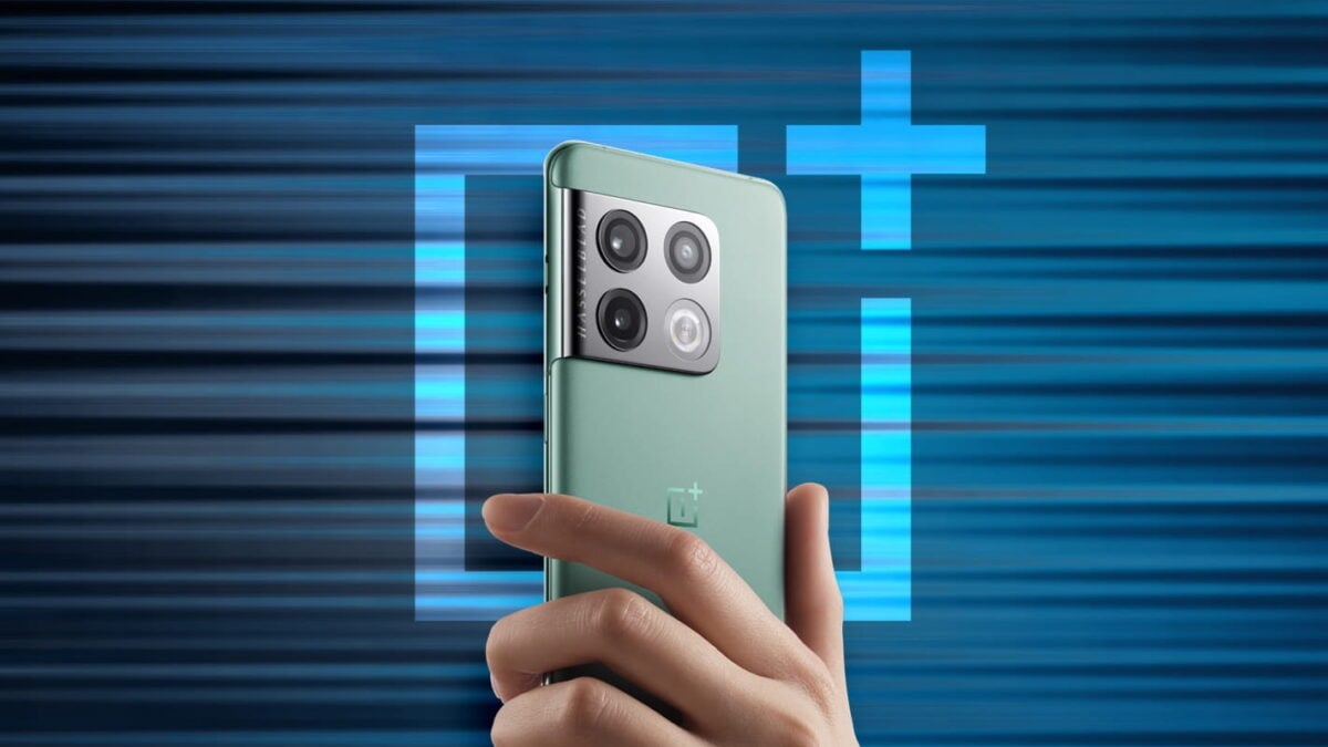 oneplus 10 pro lancamento