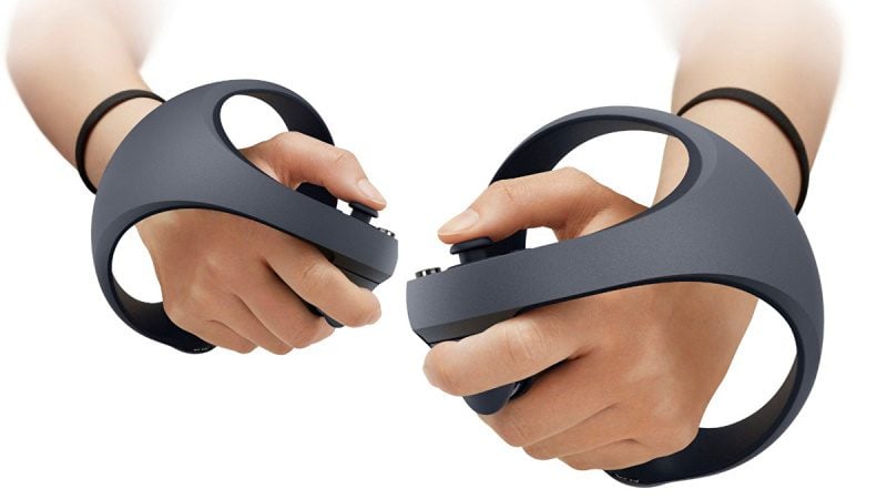 Playstation VR 2: Confira os detalhes sobre o lançamento da Sony ps vr 2 controles
