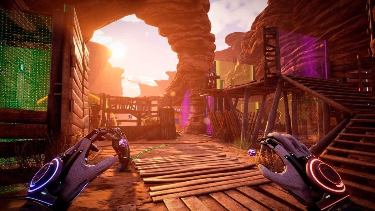 relicta epic games