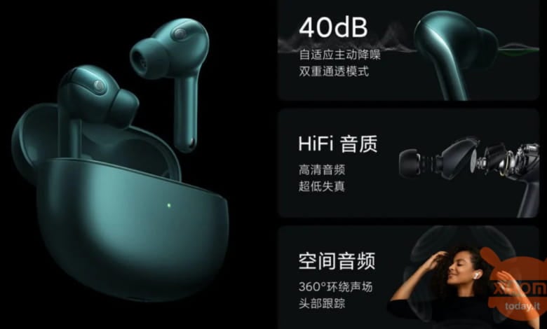 Xiaomi Buds 3: Confira os detalhes sobre o novo fone da Xiaomi xiaomi buds 3 fones