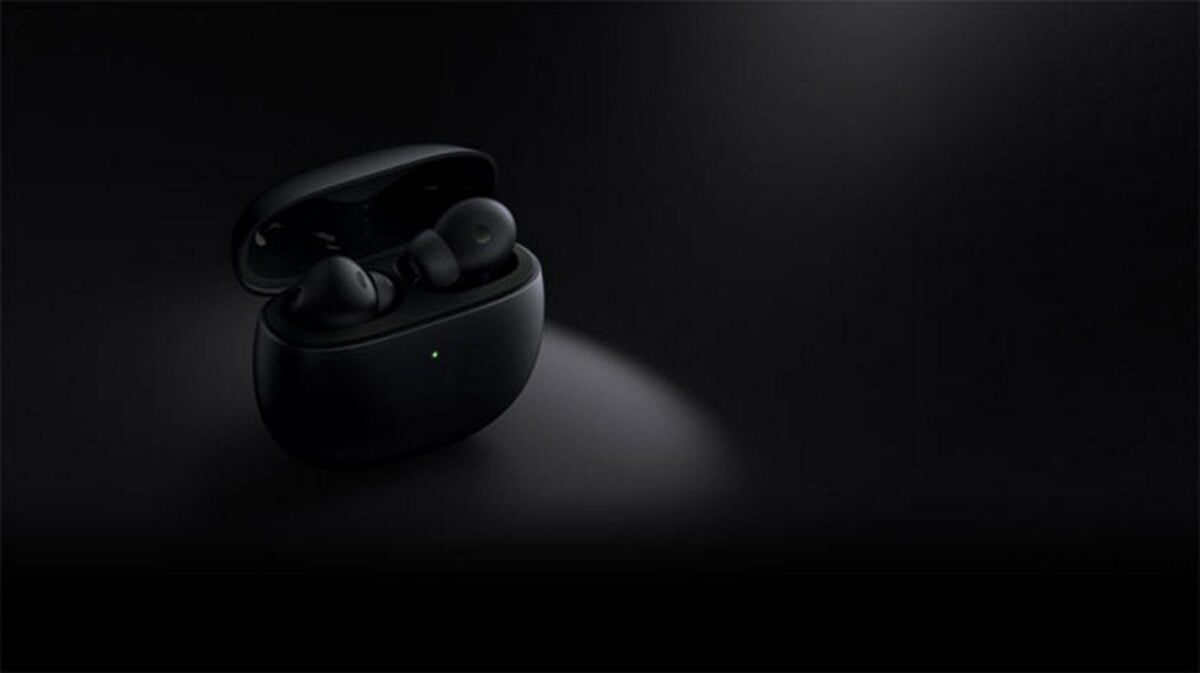 xiaomi buds 3 oficial