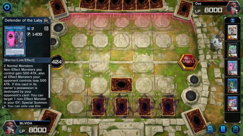 Yu-Gi-Oh Master Duel atinge recorde de jogadores simultâneos na Steam yugioh master duel steam