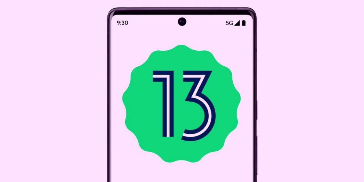 android 13 oficial