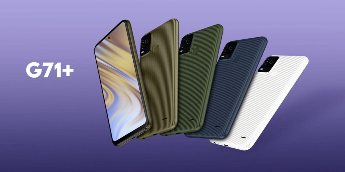 blu g71 plus