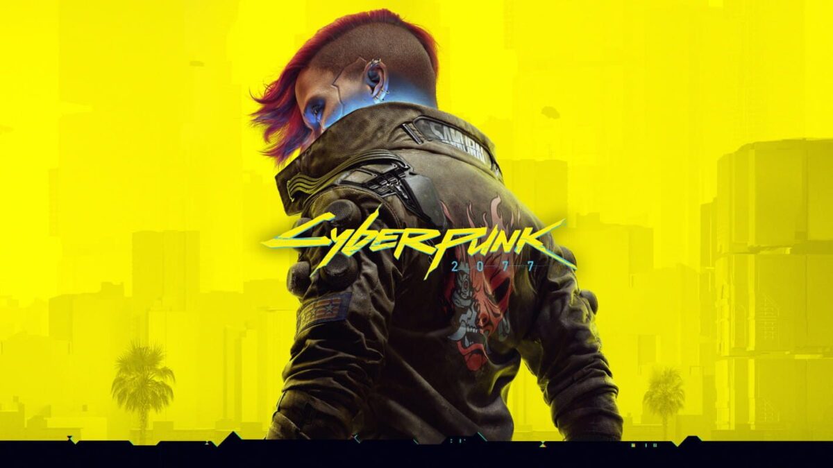cyberpunk 2077 game