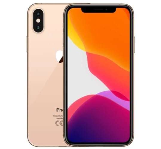 iPhones e iPads tem garantia internacional? Entenda iphone xs max brasil