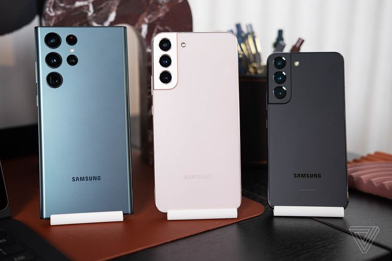 Galaxy S22 vs Galaxy S21: Comparativo entre o que muda nos celulares da Samsung linha galaxy s22