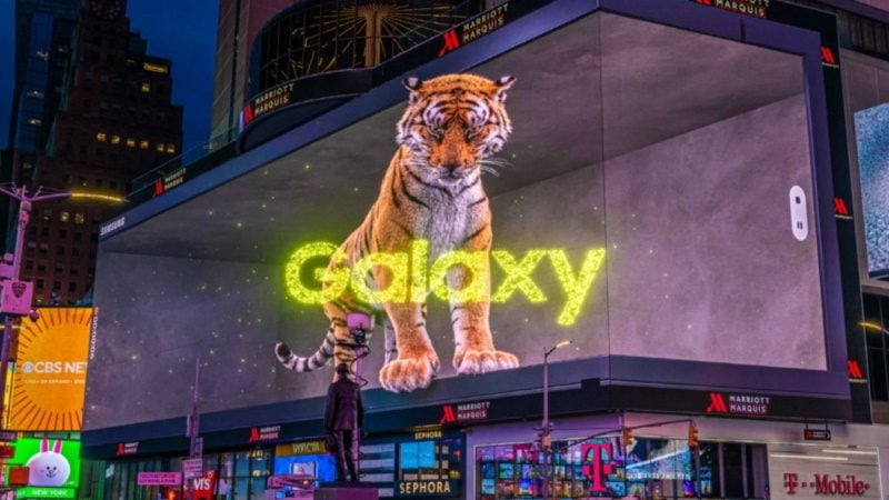 Galaxy Unpacked 2022 acontecerá em 9 de fevereiro no metaverso metaverso samsung