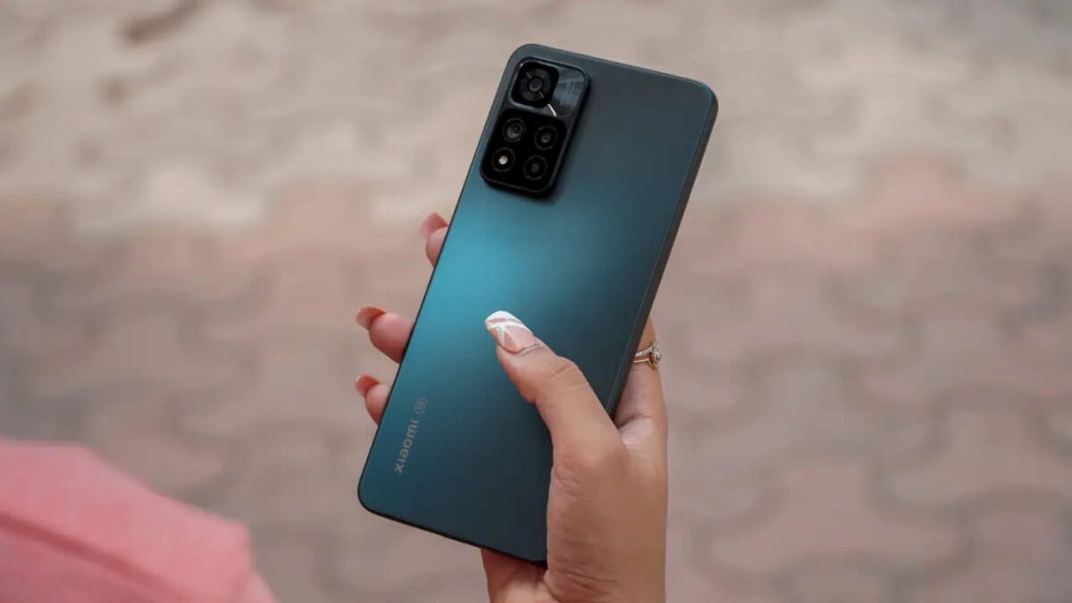 mi 11i miui 13