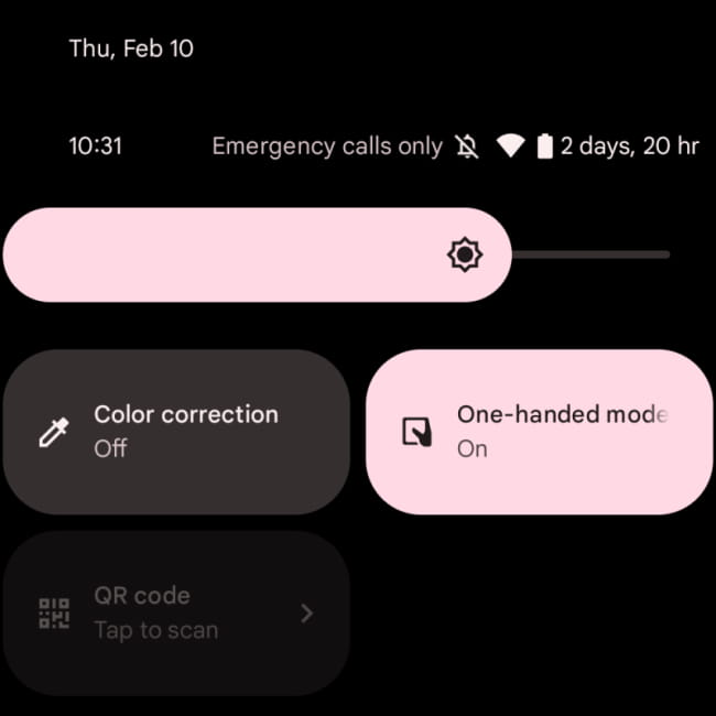 Android 13 já conta com prévia liberada, confira os novos recursos notificacoes android 13