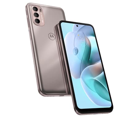 Motorola Moto G41 chega ao Brasil com Helio G85 e câmera tripla Motorola Moto G41