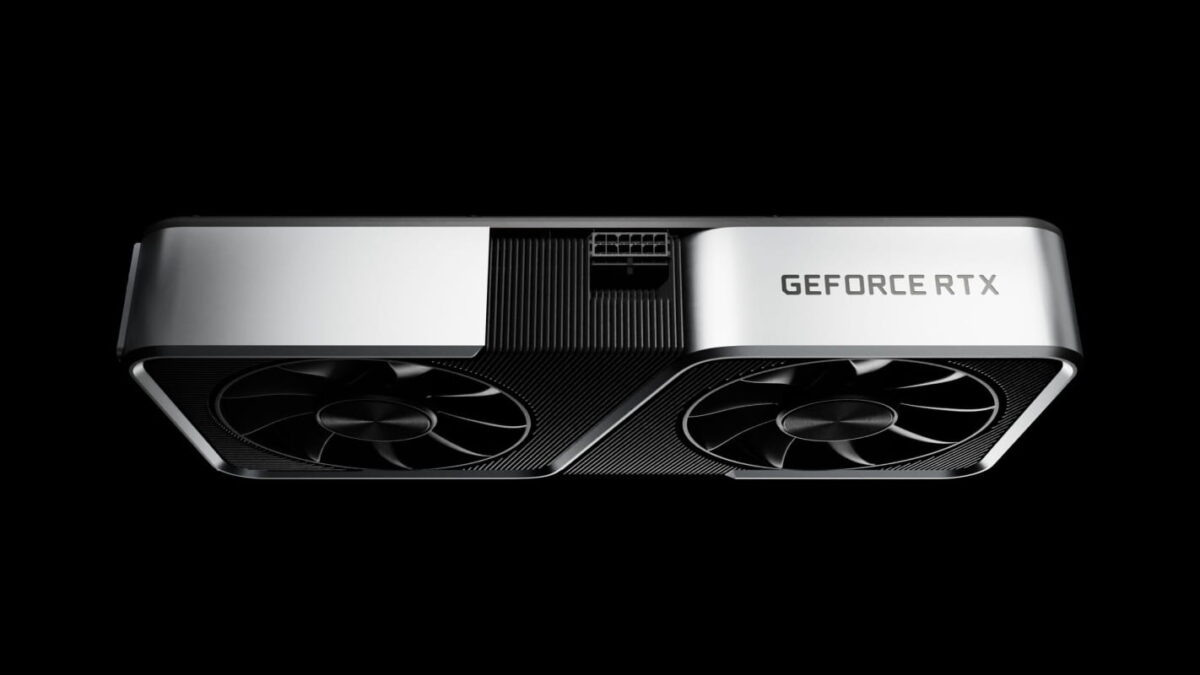 rtx 3000