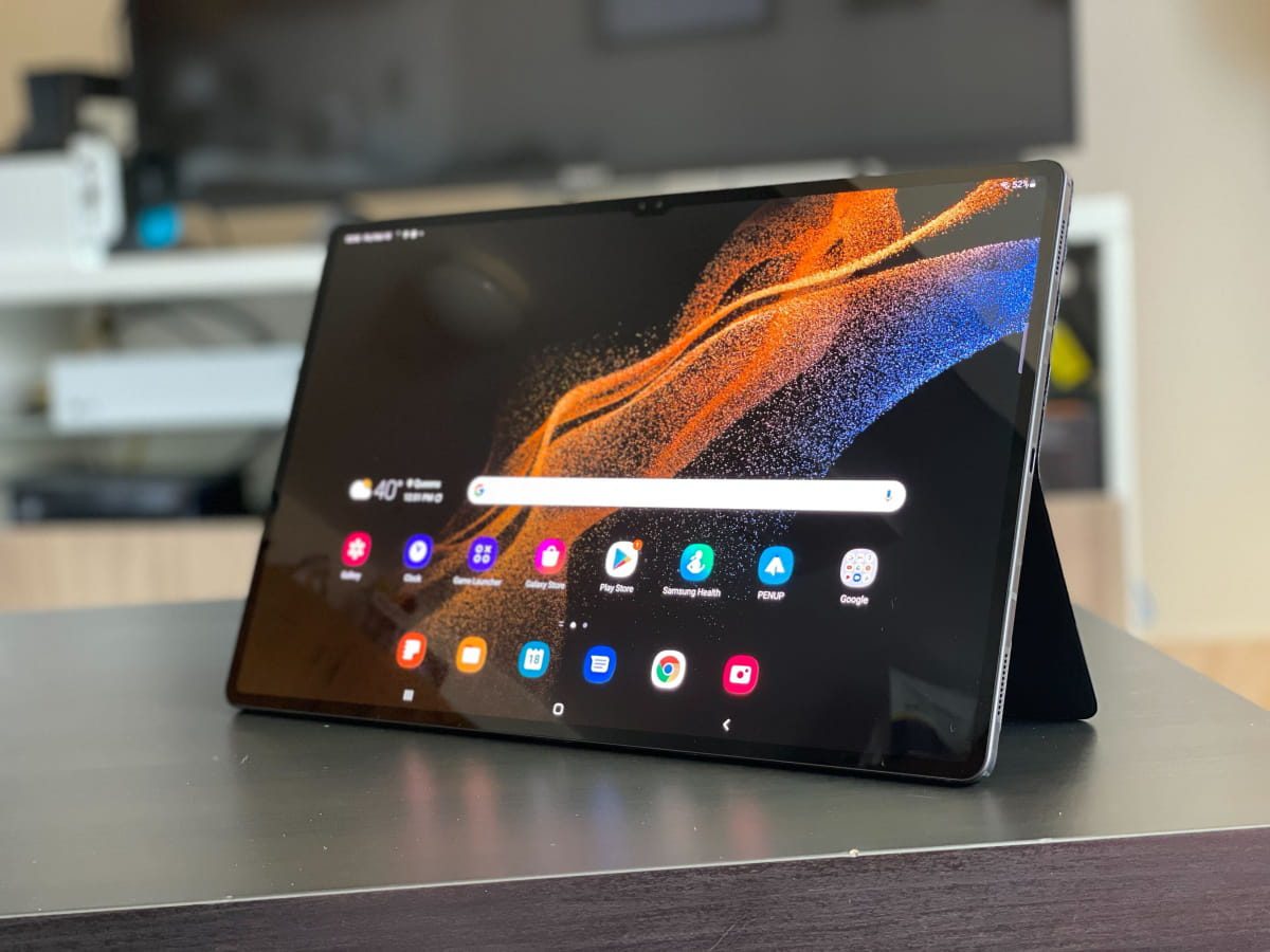 samsung galaxy tab s8 preto