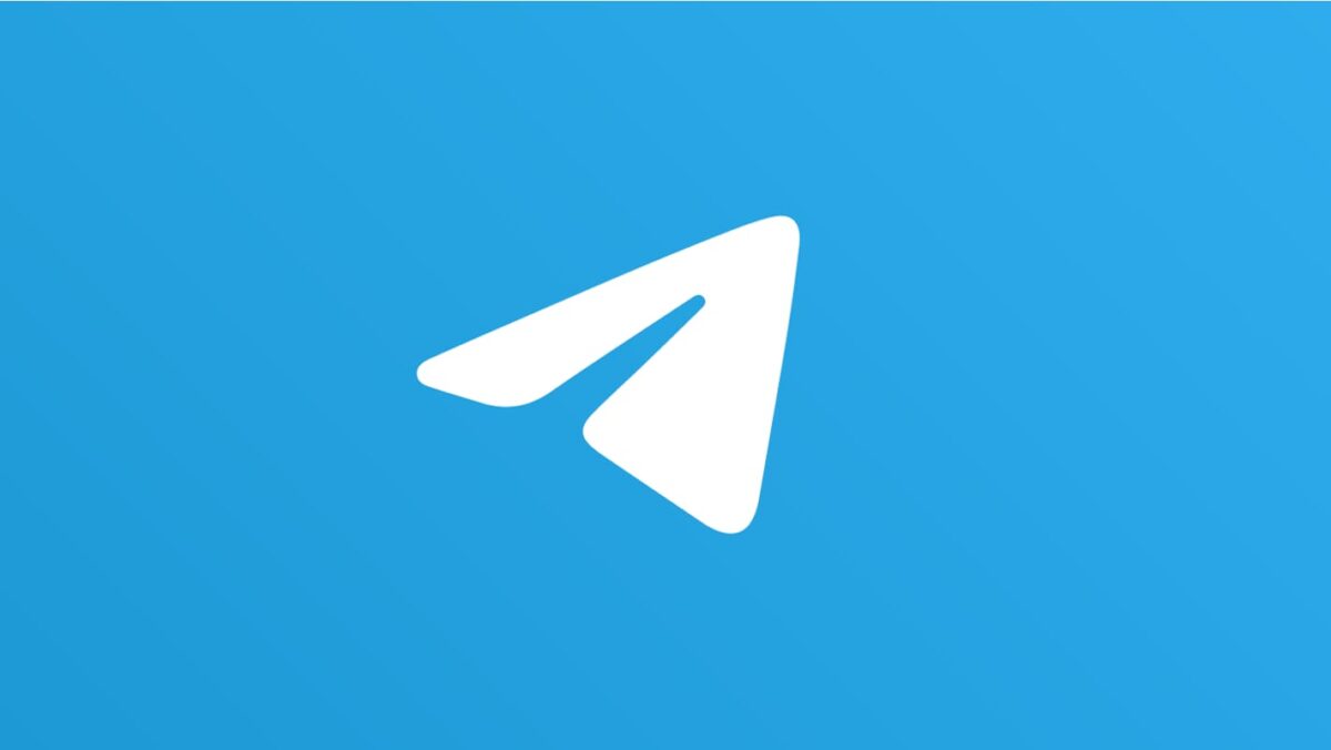 telegram oficial