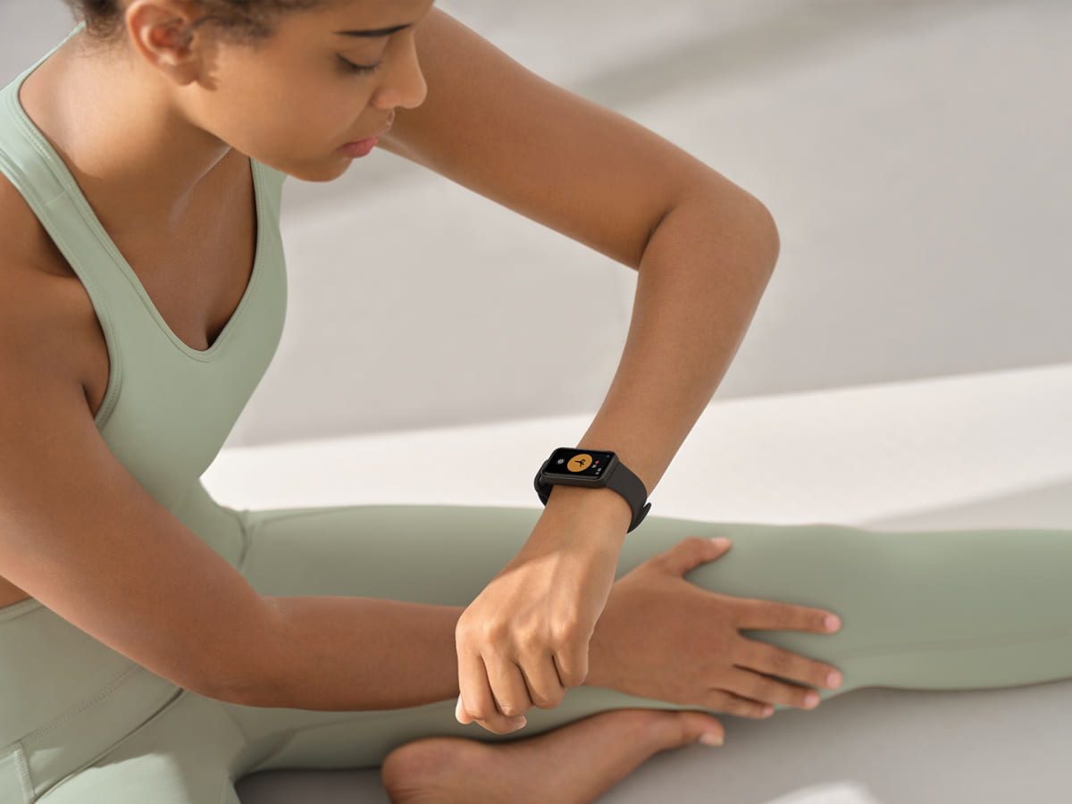 Redmi Smart Band Pro xiaomi brasil