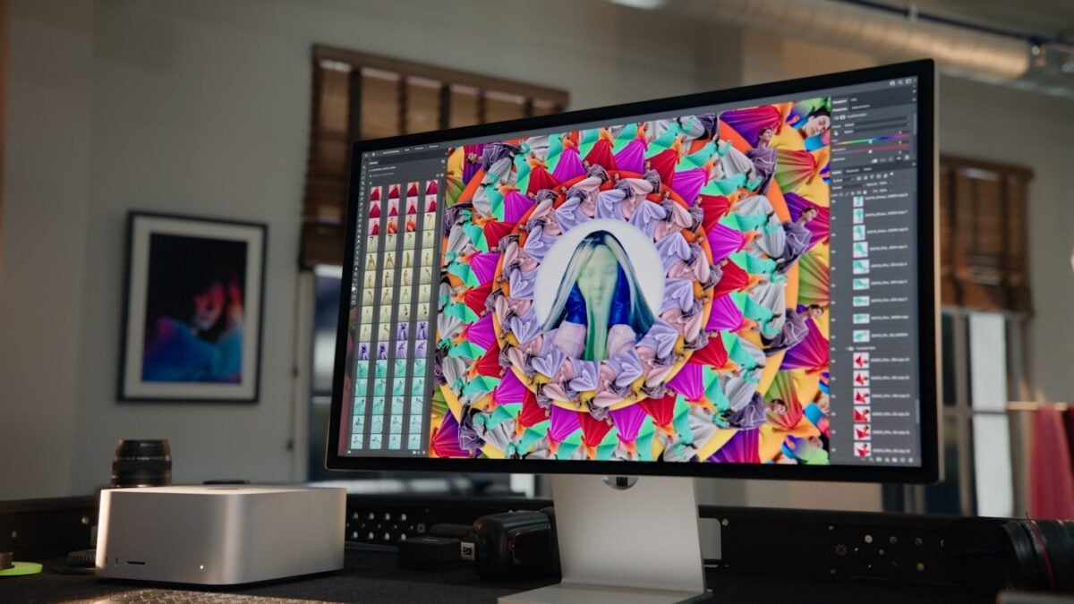 apple studio display oficial