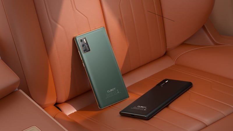 Cubot P50 é lançado com processador octa-core e bateria de 4.200 mAh cubot p50 cores oficiais
