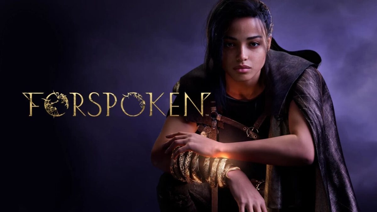 forspoken lancamento