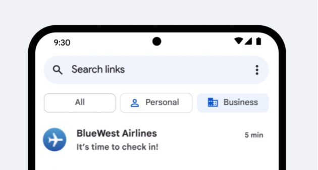 Google Mensagens é atualizado e recebe uma série de melhorias google mensagens atualizacao