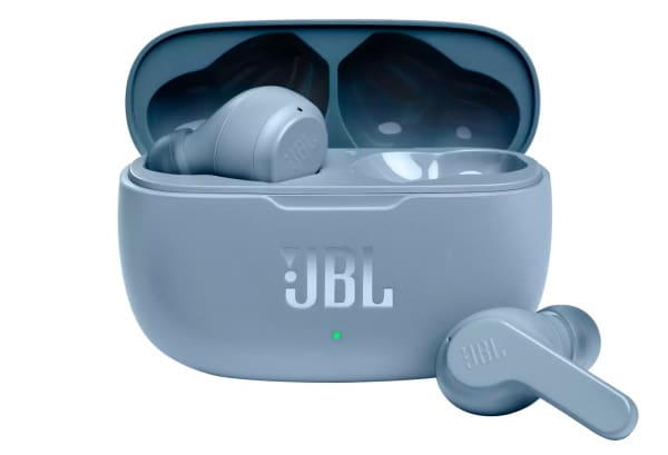 JBL Wave 200TWS e 300TWS chegam ao Brasil com IPX2 e alta autonomia jbl 200tws