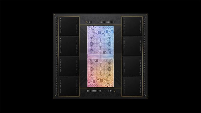 Apple Mac Studio: Conheça o novo lançamento com chip M1 Ultra m1 ultra chipset mac studio