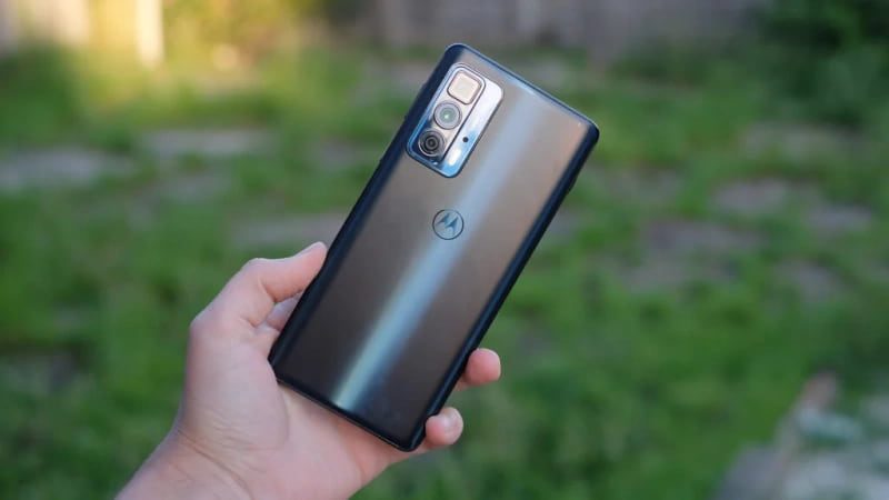 Galaxy S22 Plus vs Motorola Edge 20 Pro: Comparativo entre os celulares motorola edge 20 pro camera
