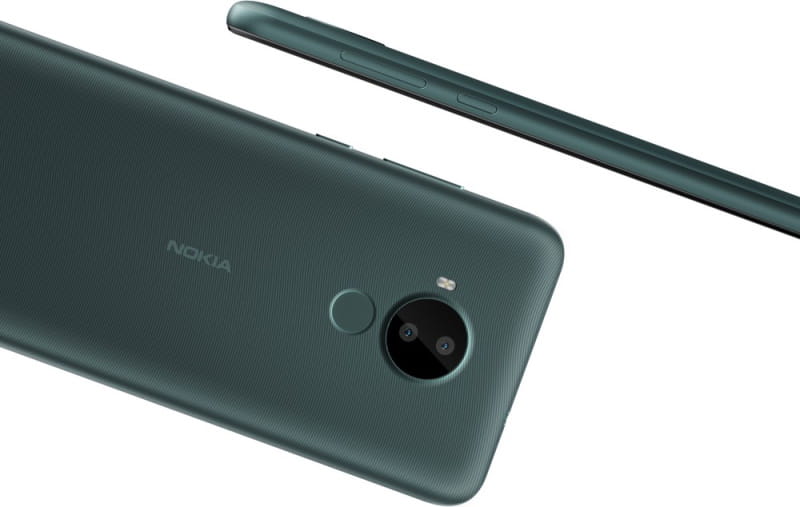Nokia C30: Especificações Técnicas e Preço no Brasil nokia c30 brasil