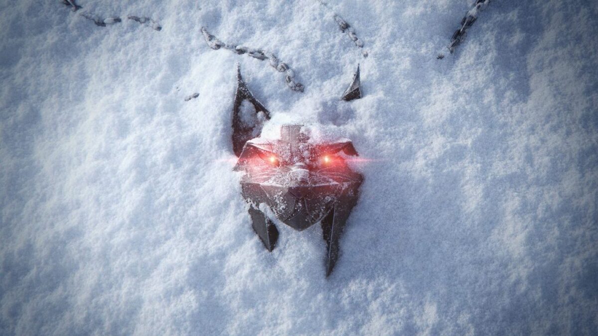novo the witcher