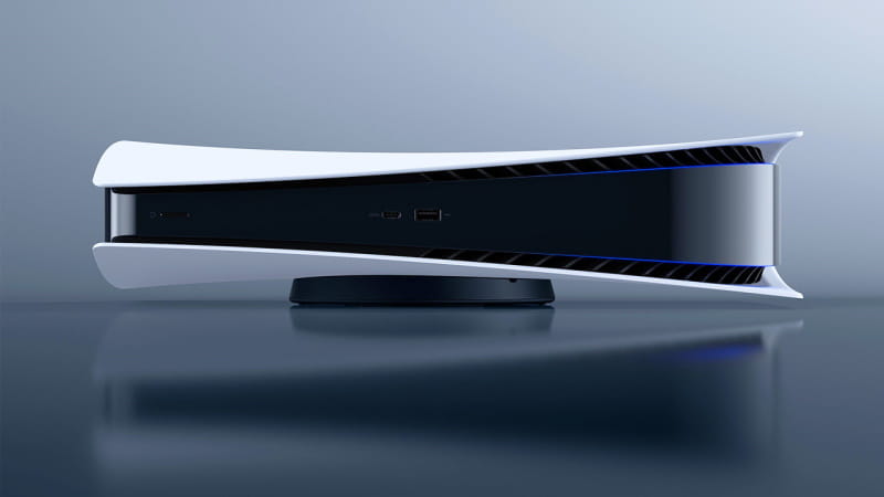 PlayStation 5 ganha atualização com melhorias de desempenho ps5 sony