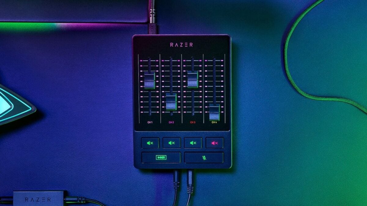 razer lancamentos