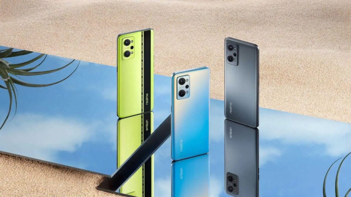 realme gt neo 2 cores