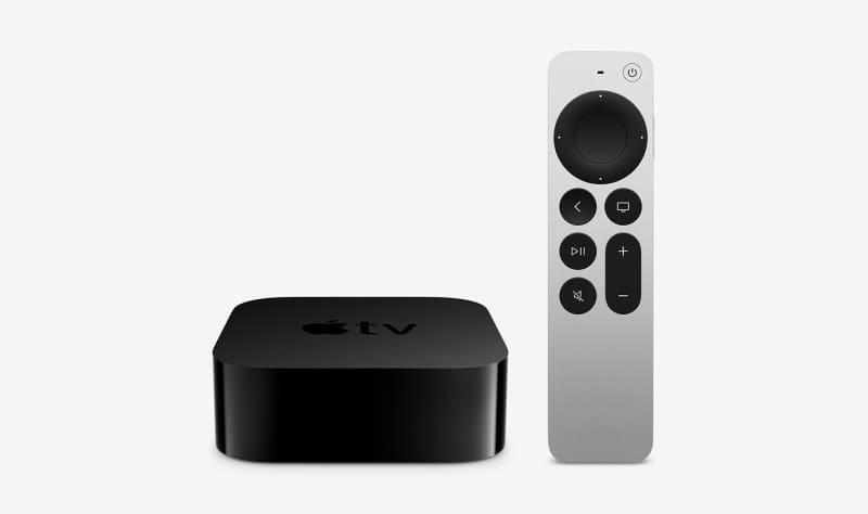Software do HomePod 15.4 e tvOS 15.4 são lançados oficialmente tvOS 15.4