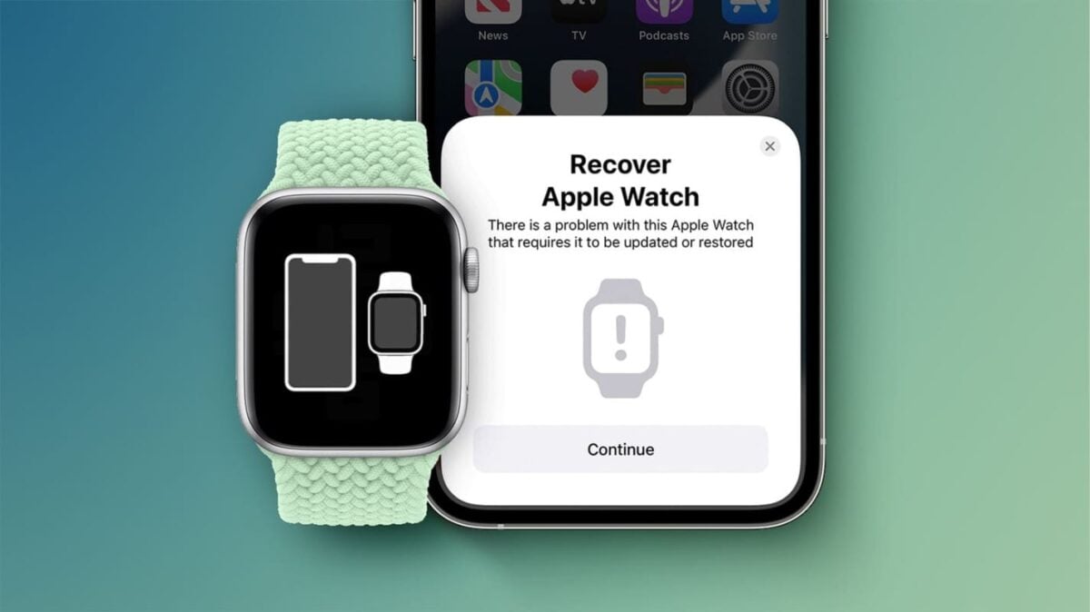 watchos 8.5 apple